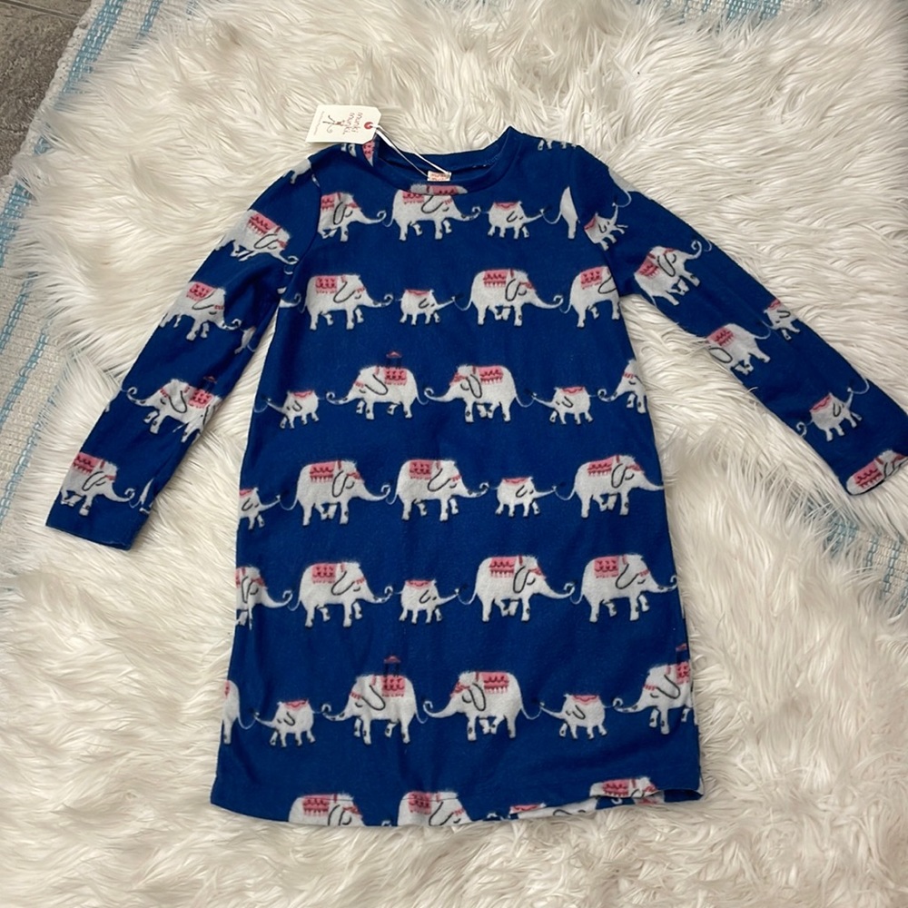 Girls munki munki nightgown